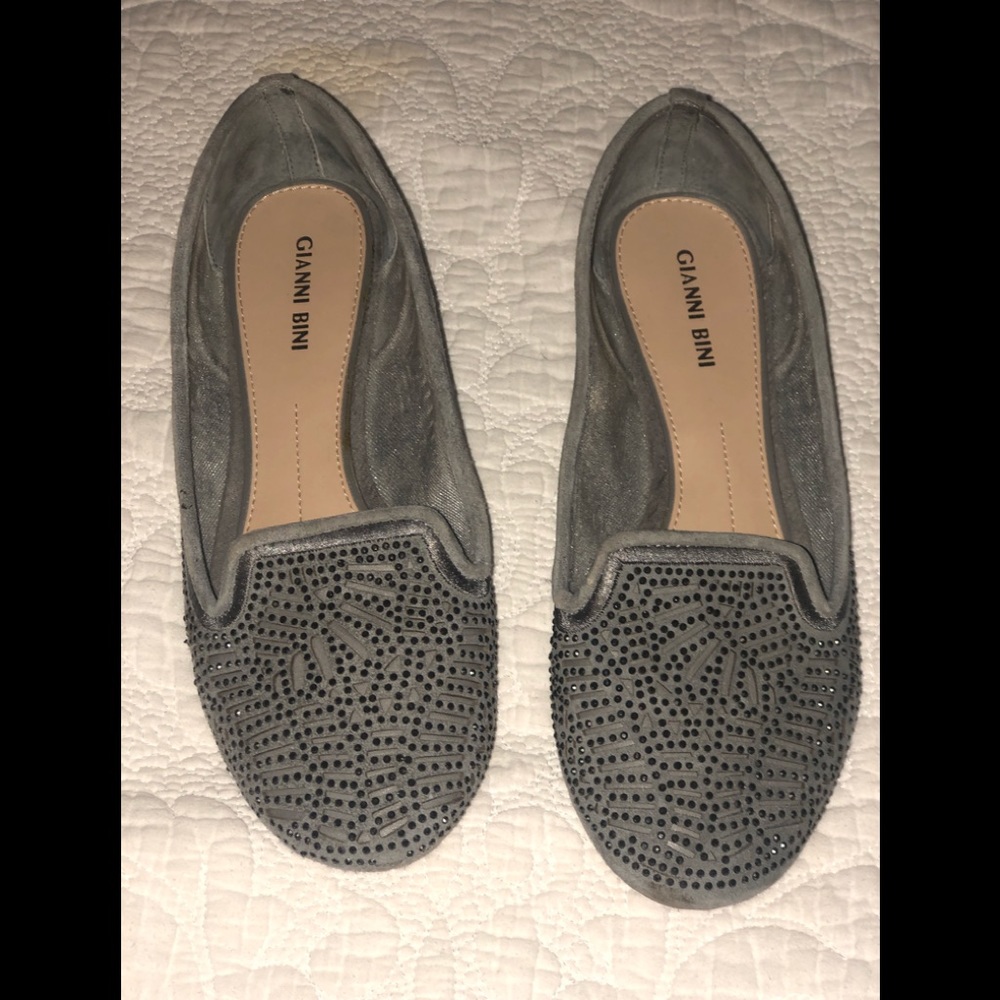 Gianni Bini Loafers